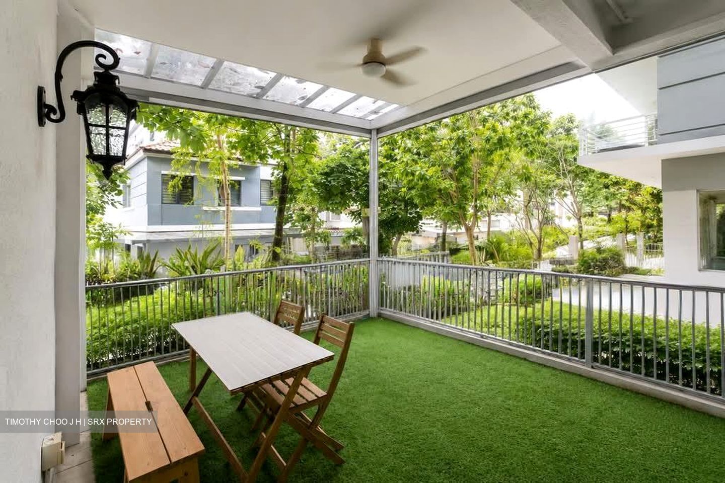 Terrasse (D19), Condominium #585599771